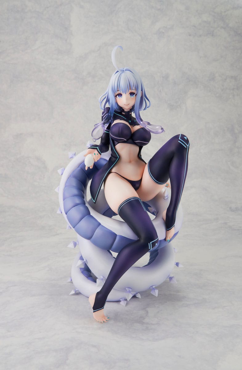 Giuniu Original Estatua 1/6 UMA-chan 23 cm