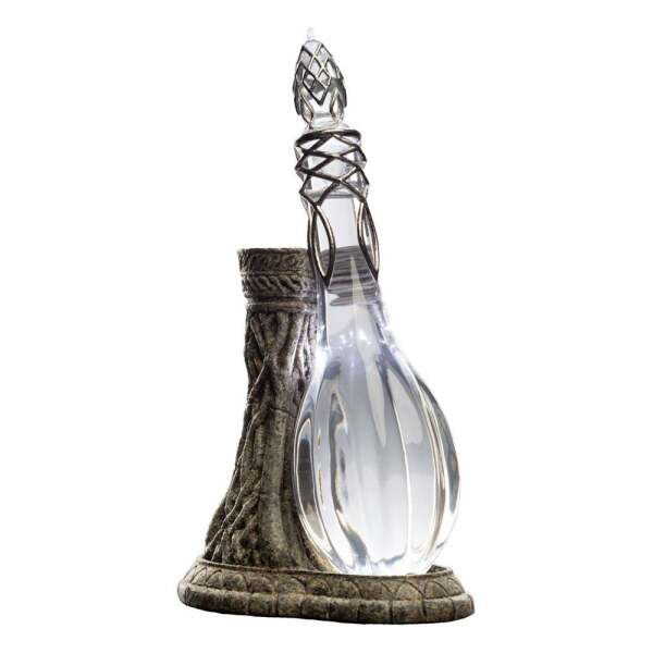 Réplica Galadriel 's Phial El Señor de los Anillos 1/1 10 cm Weta