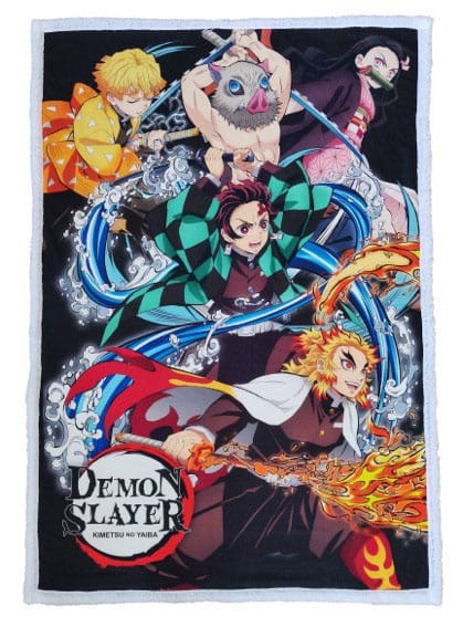 Demon Slayer O Algo Positivo Del 2020