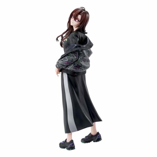 Neon Genesis Evangelion Estatua PVC 1/7 Makinami Mari Illustrious Ver. Radio Eva Part 3 26 cm