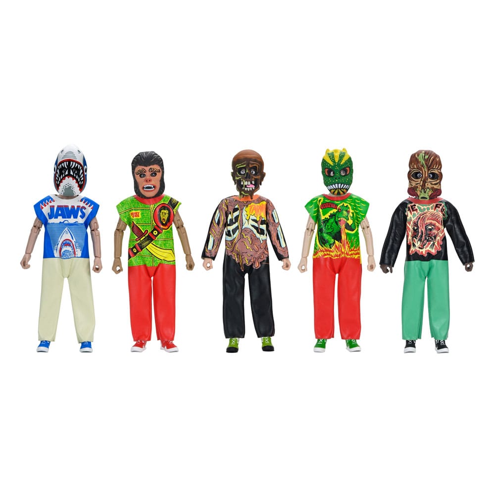Ben Cooper Figuras Costume Series 7 15 Cm Surtido (15)