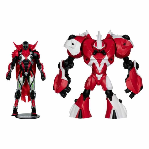 Spawn Figuras 18 cm Wave 8 30th Anniversary Sortiment (6)