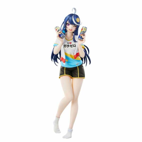 VTuber Legend: How I Went Viral After Forgetting to Turn Off My Stream Estatua PVC 1/7 Shuwa 27 cm