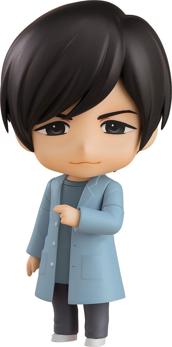 Aoni Production Figura Nendoroid Hiroshi Kamiya 10 cm