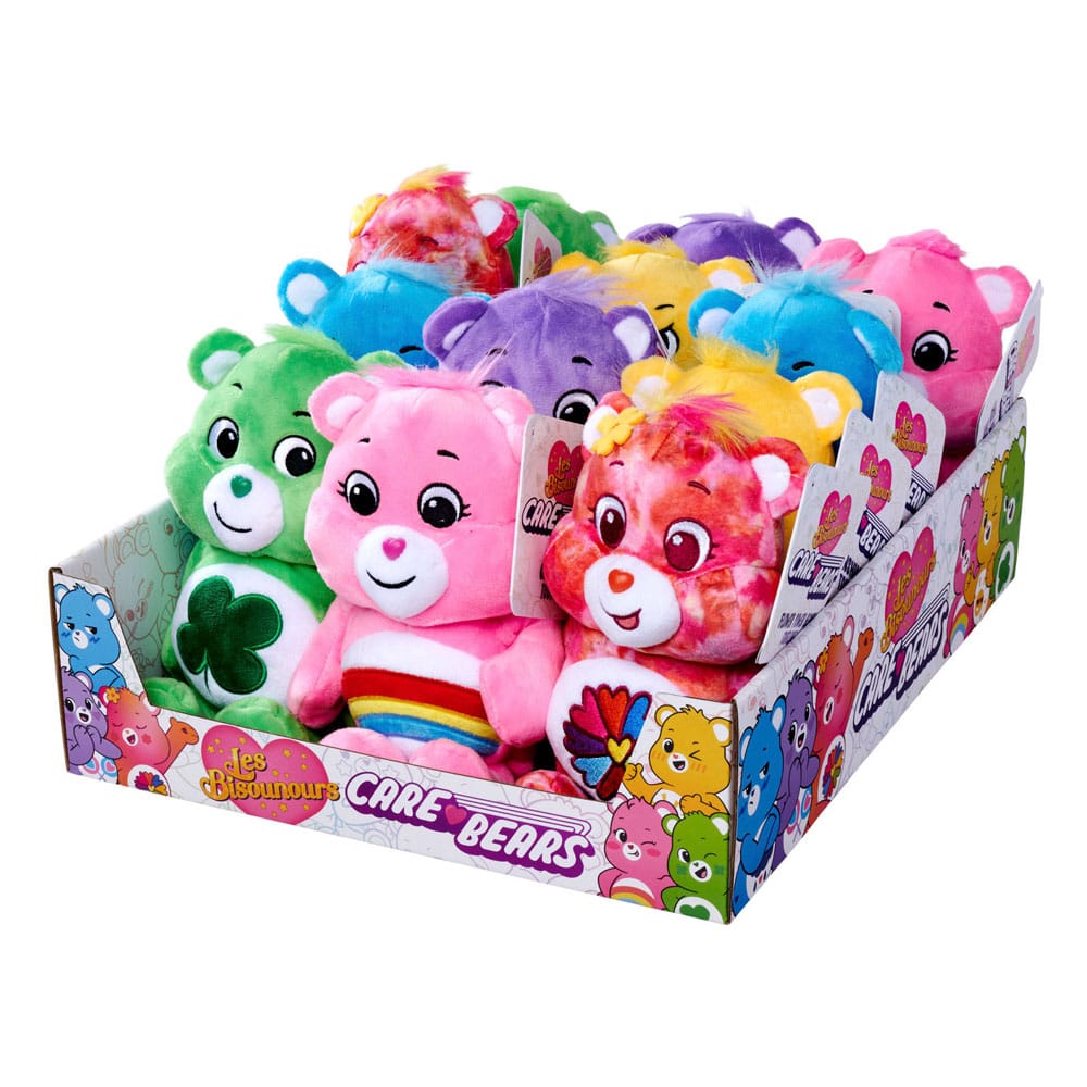 Care Bears Peluches 23 Cm Surtido (12)