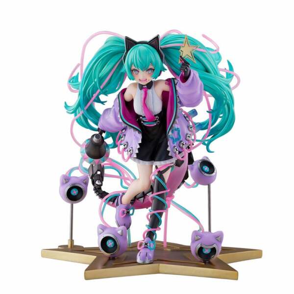 Character Vocal Series 01 Estatua 1/7 Hatsune Miku Digital Stars 2023 Ver. 23 cm