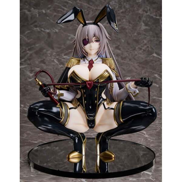 Creators Opinion Estatua PVC 1/4 Elizaveta 30 cm