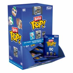 DC Comic Display de 36 Figuras Bitty POP! Vinyl DC 2,5 cm