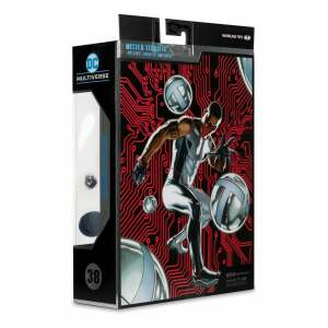 DC Multiverse McFarlane Collector Edition Figuras 18 cm Wave 11 Surtido (6)