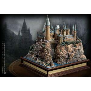 Diorama Hogwarts Harry Potter