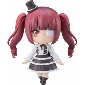 Dropkick on my Devil! Figura Nendoroid Yurine Hanazono 10 cm