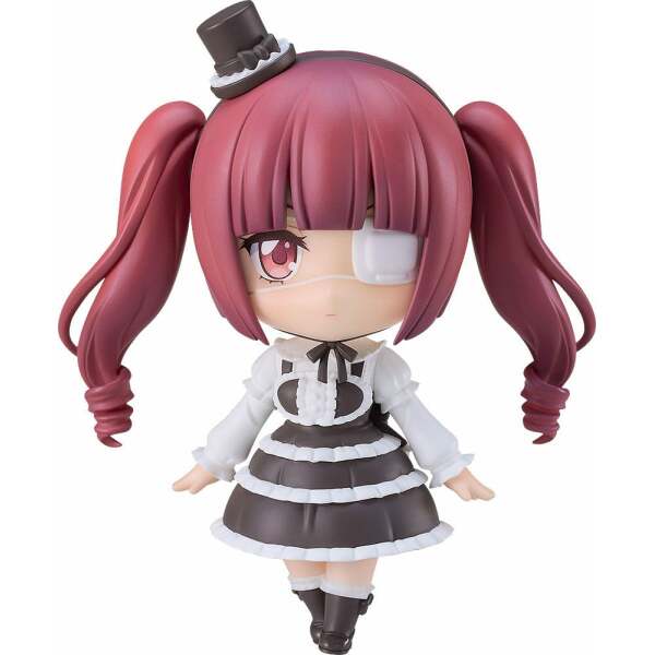 Dropkick on my Devil! Figura Nendoroid Yurine Hanazono 10 cm