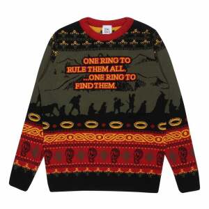 El Señor de los Anillos Sweatshirt Jumper I'm Looking For Someone talla L