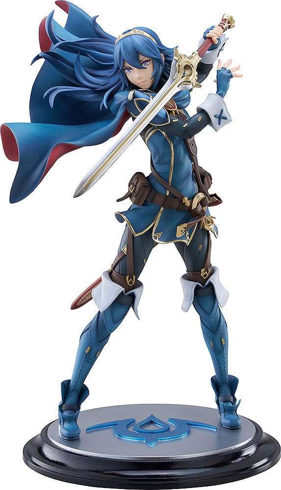Fire Emblem Estatua PVC 1/7 Lucina 24 cm