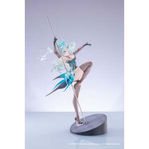Girls´ Frontline Estatua 1/7 PA-15 Treading Light, Coming Night Ver. 27 cm