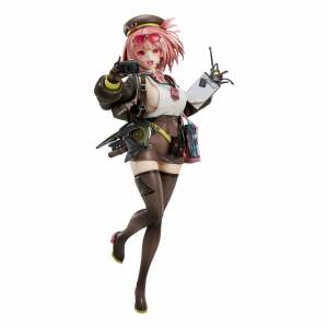 Girls´ Frontline: Neural Cloud Estatua PVC Willow 28 cm