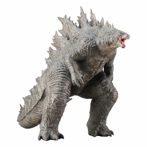 Godzilla Estatua PVC Hall of Fame Godzilla 2024 Pre-Evolved Form 26 cm