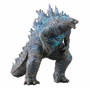 Godzilla Estatua PVC Hall of Fame Godzilla 2024 Pre-Evolved Form (Superchargd Version) 26 cm