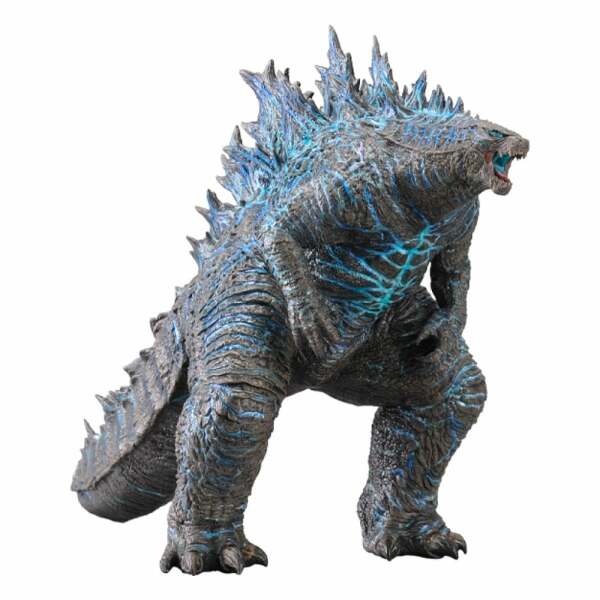 Godzilla Estatua PVC Hall of Fame Godzilla 2024 Pre-Evolved Form (Superchargd Version) 26 cm