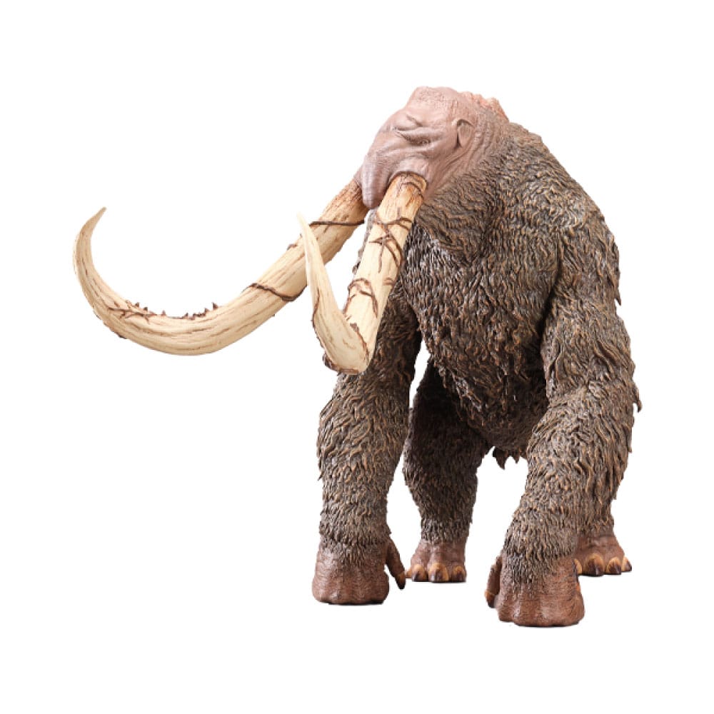 Godzilla Estatua PVC Hall of Fame Titanus Behemoth 24 cm