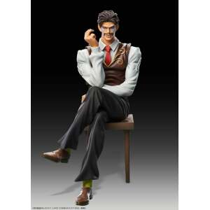JoJo's Bizarre Adventure Part 3 Estatua PVC Statue Daniel J. D'Arby 14 cm