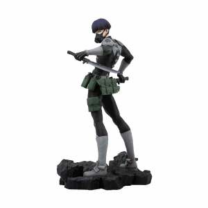 Kaiju No. 8 Estatua PVC 1/7 Soshiro Hoshina 23 cm