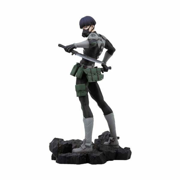 Kaiju No. 8 Estatua PVC 1/7 Soshiro Hoshina 23 cm