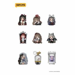 Lilith Figuras Blind Box Surtido Secret Experiment 8 cm (8)