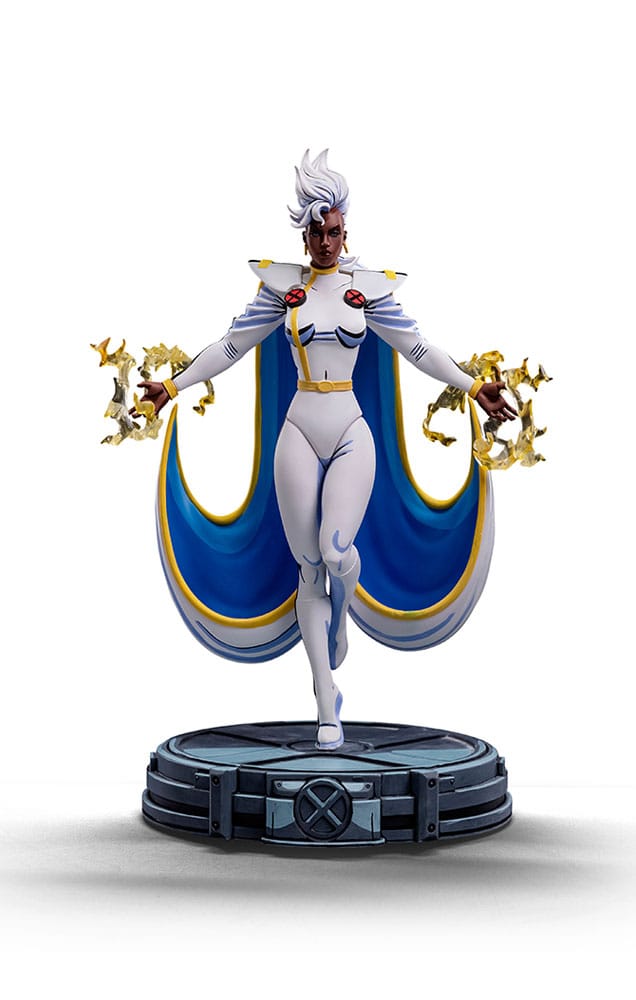 Marvel Estatua 1/10 Art Scale X-Men´97 Storm 22 cm
