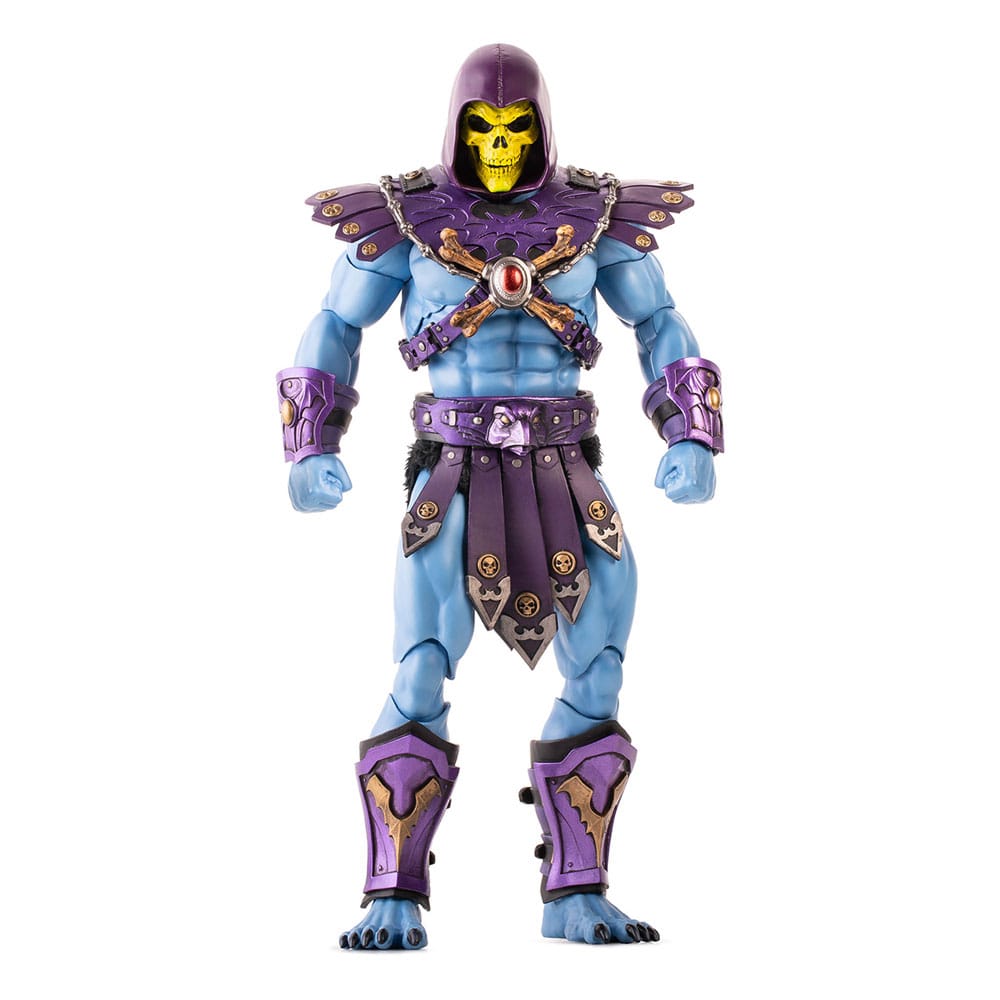 Masters Of The Universe Figura 1/6 Skeletor 30 Cm