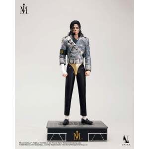 Michael Jackson Figura 1/6 37 cm