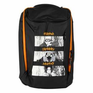 Naruto Shippuden Mochila Gaming