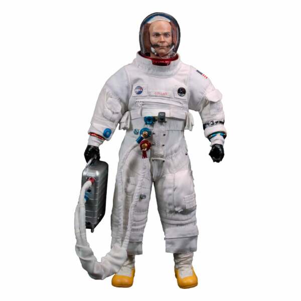 NASA Apollo 11 Figura 1/6 Michael Collins 30 cm
