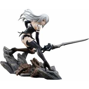 NieR:Automata Ver1.1a Estatua PVC 1/7 A2 20 cm