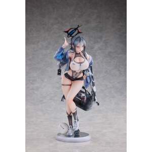 Original Character Estatua 1/6 Kana Illustrated by Maden Deluxe Edition 30 cm