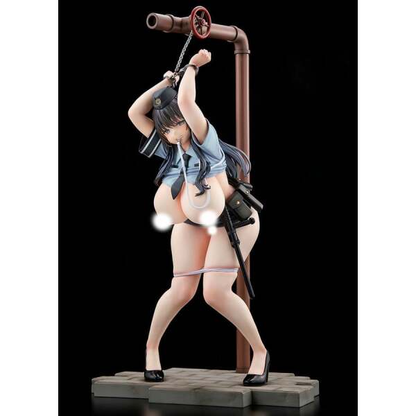 Original Character Estatua PVC 1/5 Akari Hiyoshi 42 cm