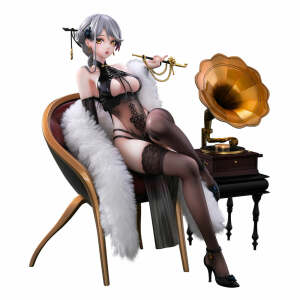 Original Character Estatua PVC 1/6 Miyan 20 cm