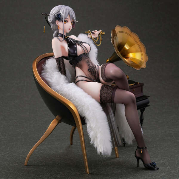 Original Character Estatua PVC 1/6 Miyan 20 cm
