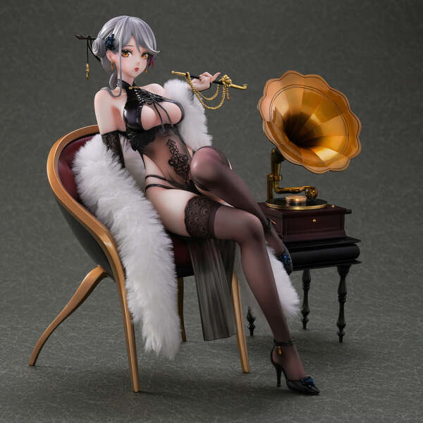 Original Character Estatua PVC 1/6 Miyan 20 cm