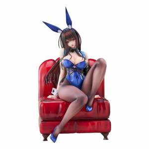 Original Character Estatua PVC 1/6 Shy Girl Minazumi Kasane Normal Edition 24 cm