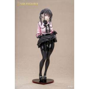 Original Character Estatua PVC 1/6 SSR Dear My Rubber Kurokawa Miu illustration by YD Standard Edition 28 cm