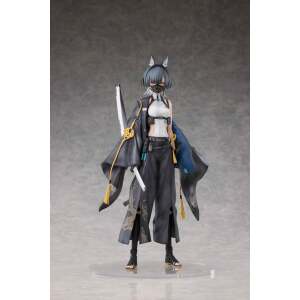 Original Character Estatua PVC 1/6 Xian Ren Ni Shen Series Komainu Ritsu 28 cm
