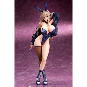 Original Character Estatua PVC 1/7 Bad Bunny Illustration by Mataro 27 cm