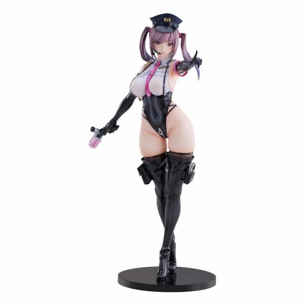 Original Character Estatua PVC Utsunomiya Saki Special Edition 28 cm