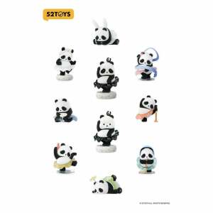 Panda Roll Figuras Blind Box Surtido Ballet Performance 7 cm (8)