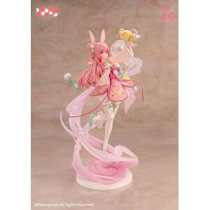 Shining Nikki Estatua PVC 1/7 Nikki Beautiful Scenery ver. 29 cm