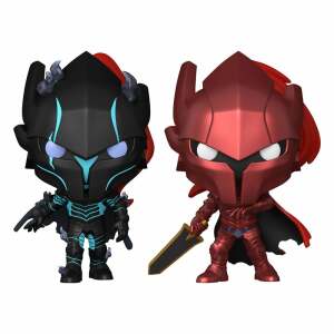 Solo Leveling POP! Animation Vinyl Figura Igris with Chase 9 cm Surtido (6)