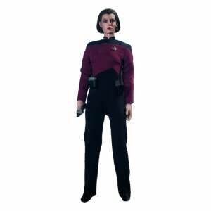 Star Trek: The Next Generation Figura 1/6 Ensign Ro Laren 28 cm