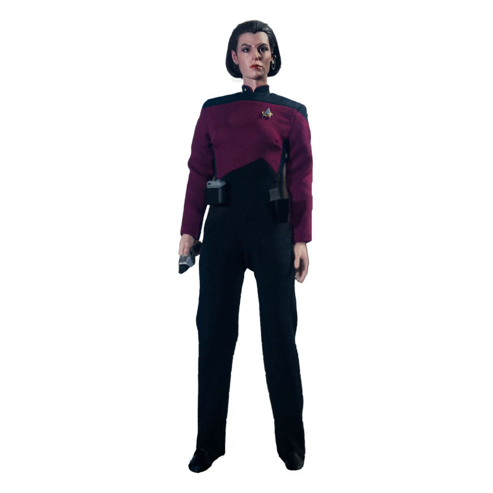 Star Trek: The Next Generation Figura 1/6 Ensign Ro Laren 28 Cm