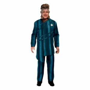 Star Trek: Voyager Figura 1/6 Neelix 29 cm